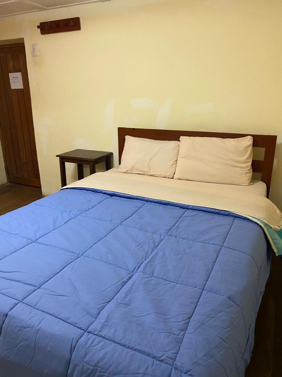 Albergue Aventura Chachapoyas Backpackers Exterior foto
